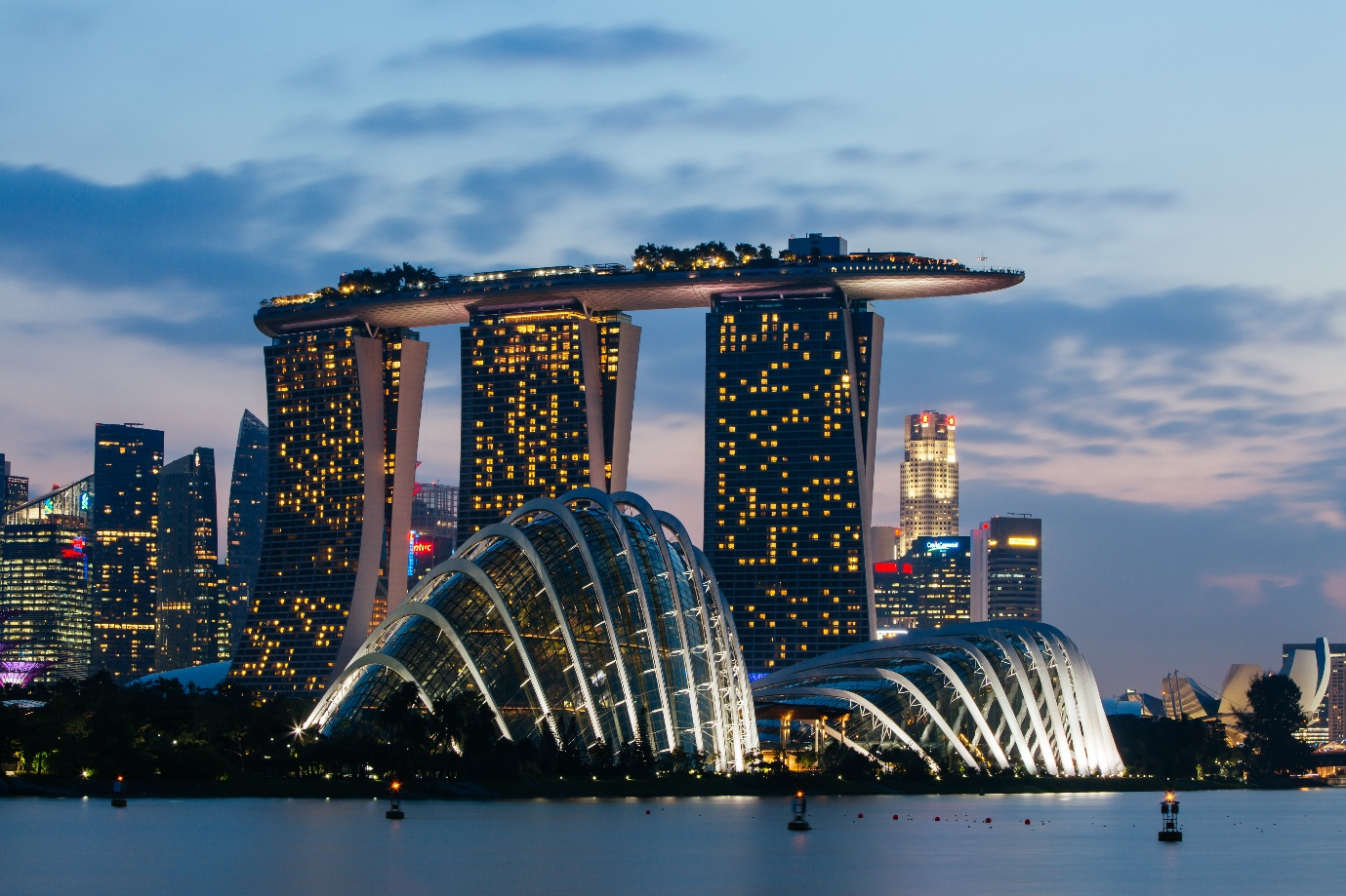 东方电子集团亮相亚太电协大会｜从产品出海迈向全球生态共建，“东方”智慧点亮世界能源版图